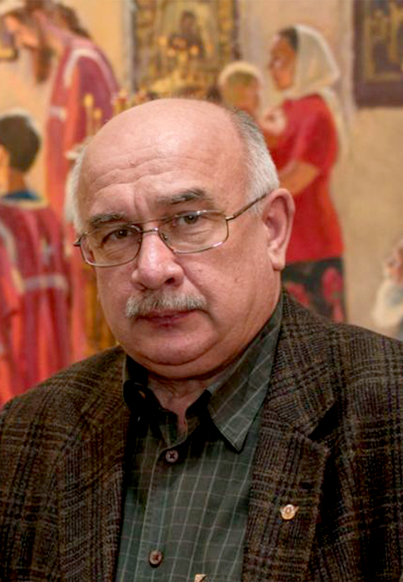 Гавриляченко С.А.
